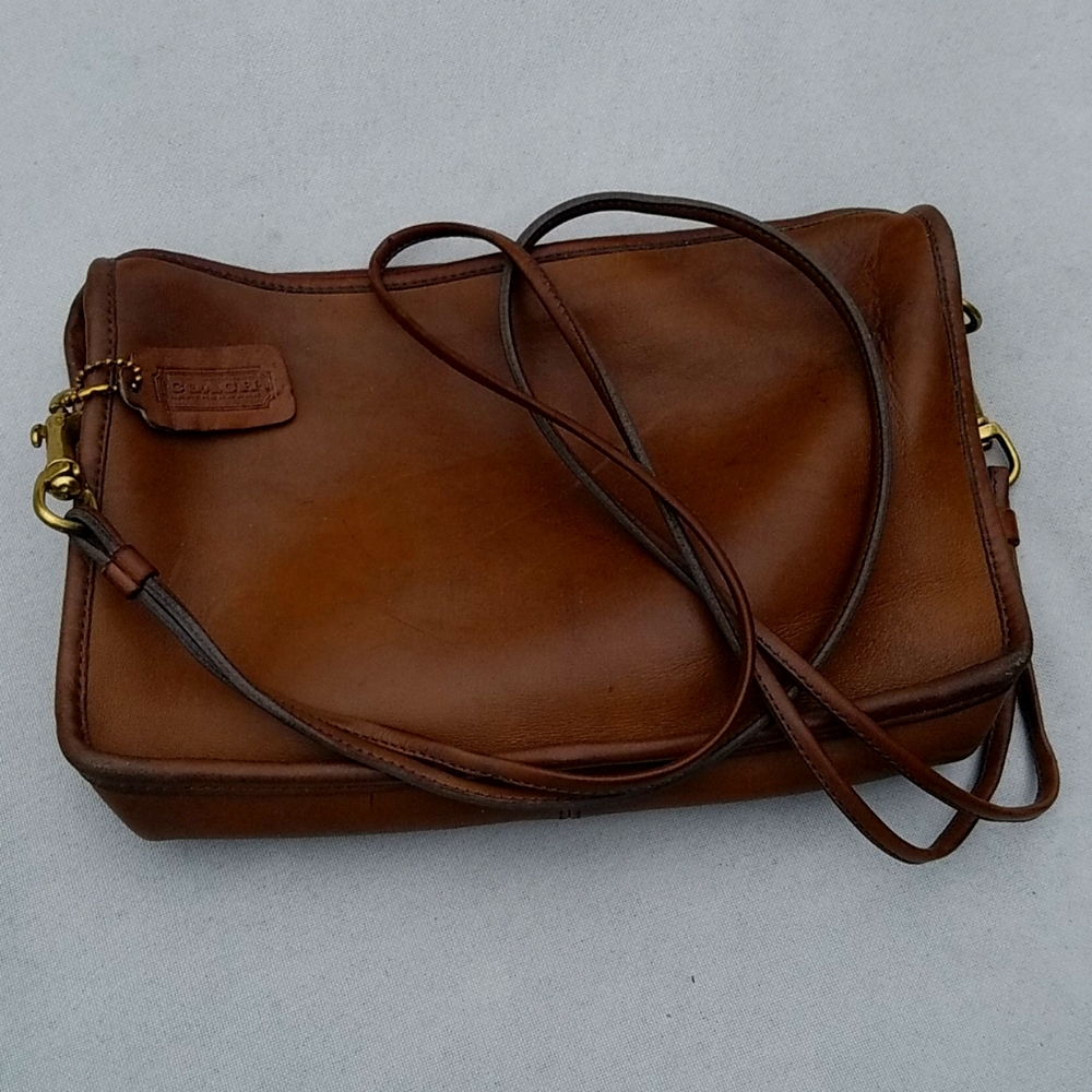 Coach handbags